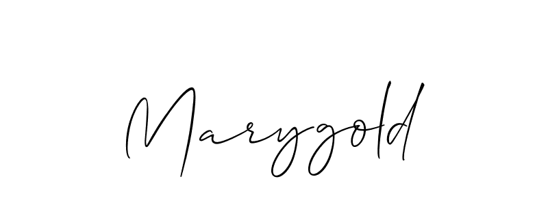 See photos of Marygold official signature by Spectra . Check more albums & portfolios. Read reviews & check more about Allison_Script font. Marygold signature style 2 images and pictures png