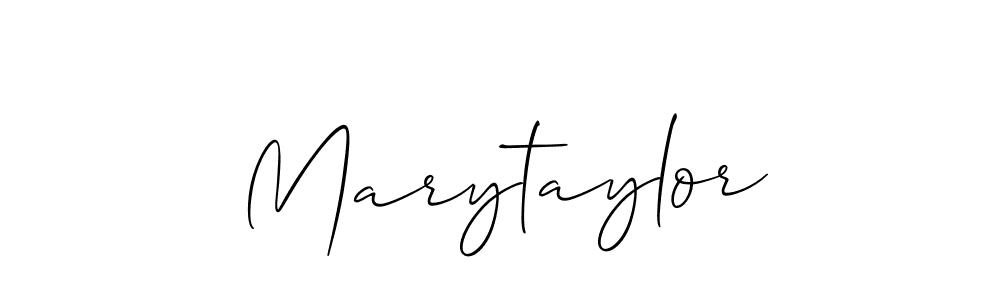 Check out images of Autograph of Marytaylor name. Actor Marytaylor Signature Style. Allison_Script is a professional sign style online. Marytaylor signature style 2 images and pictures png