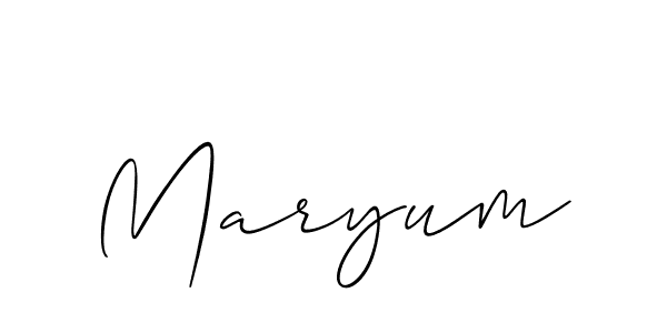 Here are the top 10 professional signature styles for the name Maryum. These are the best autograph styles you can use for your name. Maryum signature style 2 images and pictures png