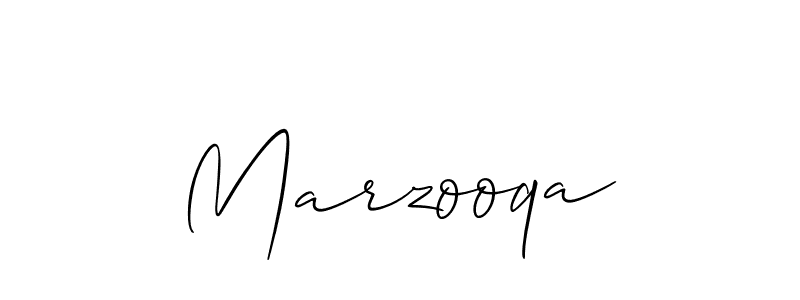 Make a short Marzooqa signature style. Manage your documents anywhere anytime using Allison_Script. Create and add eSignatures, submit forms, share and send files easily. Marzooqa signature style 2 images and pictures png