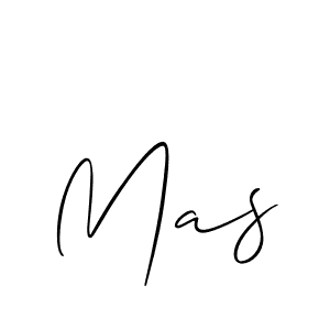 Similarly Allison_Script is the best handwritten signature design. Signature creator online .You can use it as an online autograph creator for name Mas. Mas signature style 2 images and pictures png