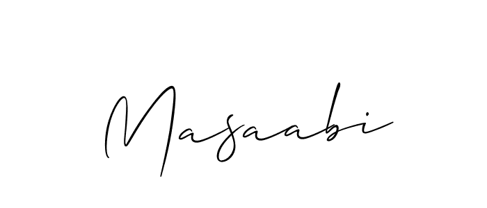 Here are the top 10 professional signature styles for the name Masaabi. These are the best autograph styles you can use for your name. Masaabi signature style 2 images and pictures png