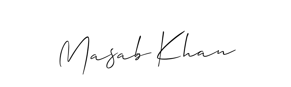 See photos of Masab Khan official signature by Spectra . Check more albums & portfolios. Read reviews & check more about Allison_Script font. Masab Khan signature style 2 images and pictures png