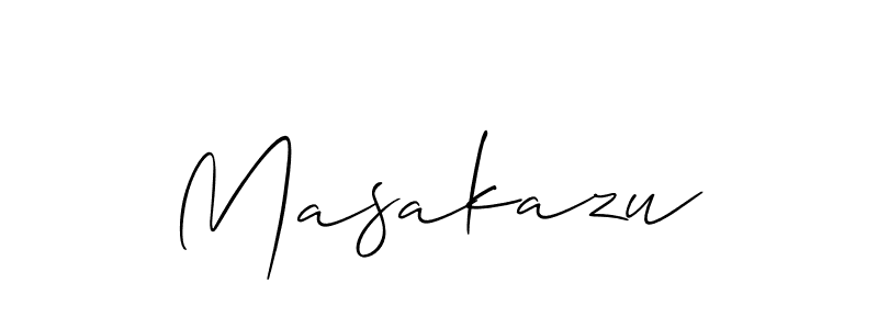 Here are the top 10 professional signature styles for the name Masakazu. These are the best autograph styles you can use for your name. Masakazu signature style 2 images and pictures png