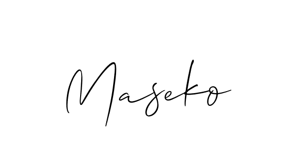 Check out images of Autograph of Maseko name. Actor Maseko Signature Style. Allison_Script is a professional sign style online. Maseko signature style 2 images and pictures png