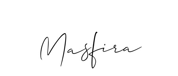 You can use this online signature creator to create a handwritten signature for the name Masfira. This is the best online autograph maker. Masfira signature style 2 images and pictures png