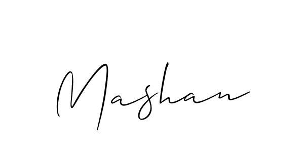if you are searching for the best signature style for your name Mashan. so please give up your signature search. here we have designed multiple signature styles  using Allison_Script. Mashan signature style 2 images and pictures png