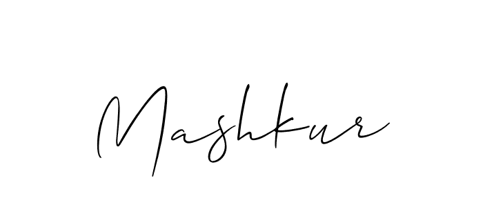 Here are the top 10 professional signature styles for the name Mashkur. These are the best autograph styles you can use for your name. Mashkur signature style 2 images and pictures png