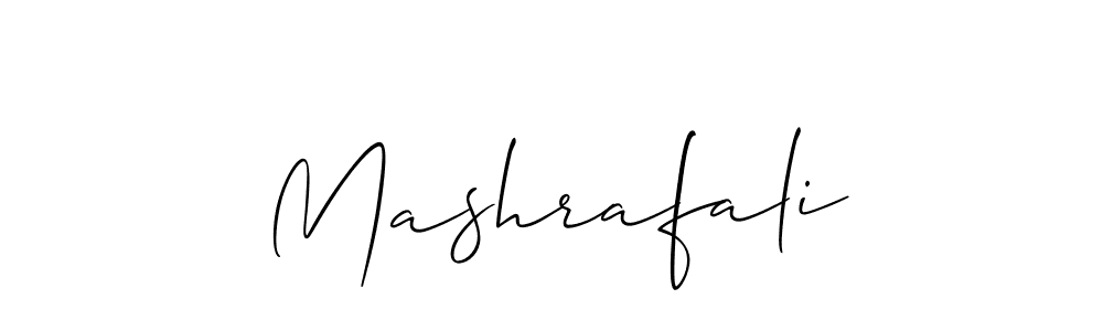 This is the best signature style for the Mashrafali name. Also you like these signature font (Allison_Script). Mix name signature. Mashrafali signature style 2 images and pictures png