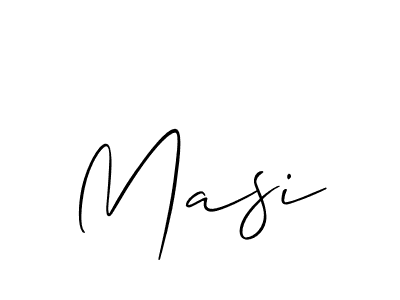 Once you've used our free online signature maker to create your best signature Allison_Script style, it's time to enjoy all of the benefits that Masi name signing documents. Masi signature style 2 images and pictures png