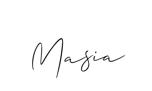 Once you've used our free online signature maker to create your best signature Allison_Script style, it's time to enjoy all of the benefits that Masia name signing documents. Masia signature style 2 images and pictures png