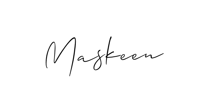 This is the best signature style for the Maskeen name. Also you like these signature font (Allison_Script). Mix name signature. Maskeen signature style 2 images and pictures png