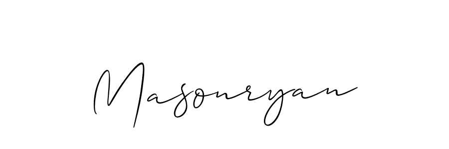 You can use this online signature creator to create a handwritten signature for the name Masonryan. This is the best online autograph maker. Masonryan signature style 2 images and pictures png