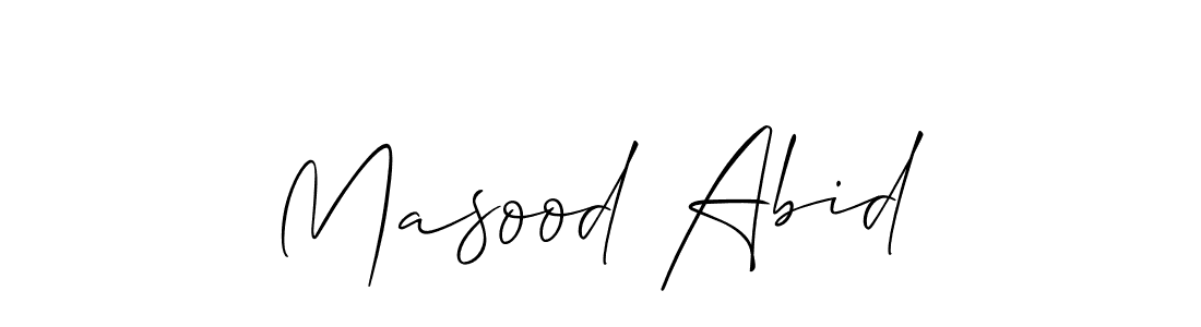 See photos of Masood Abid official signature by Spectra . Check more albums & portfolios. Read reviews & check more about Allison_Script font. Masood Abid signature style 2 images and pictures png