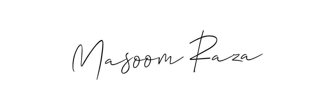 See photos of Masoom Raza official signature by Spectra . Check more albums & portfolios. Read reviews & check more about Allison_Script font. Masoom Raza signature style 2 images and pictures png