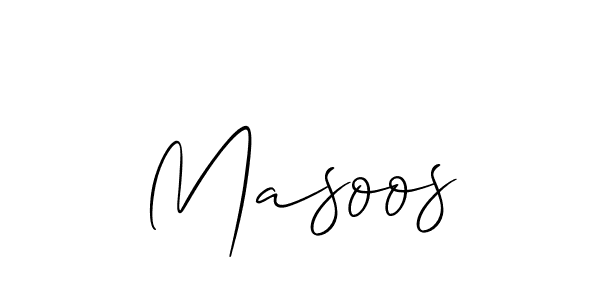 This is the best signature style for the Masoos name. Also you like these signature font (Allison_Script). Mix name signature. Masoos signature style 2 images and pictures png