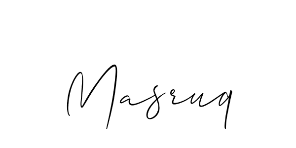 This is the best signature style for the Masruq name. Also you like these signature font (Allison_Script). Mix name signature. Masruq signature style 2 images and pictures png