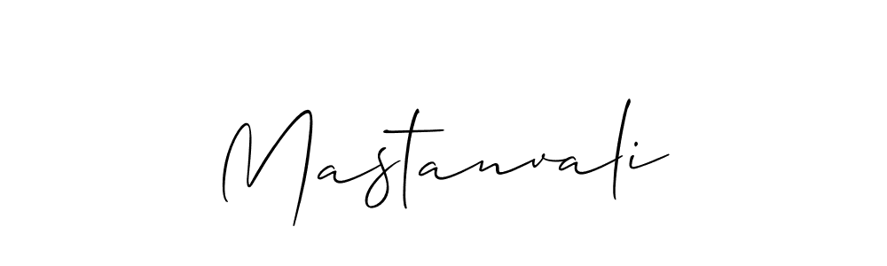 You can use this online signature creator to create a handwritten signature for the name Mastanvali. This is the best online autograph maker. Mastanvali signature style 2 images and pictures png