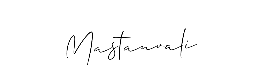 You can use this online signature creator to create a handwritten signature for the name Mastanvali. This is the best online autograph maker. Mastanvali signature style 2 images and pictures png