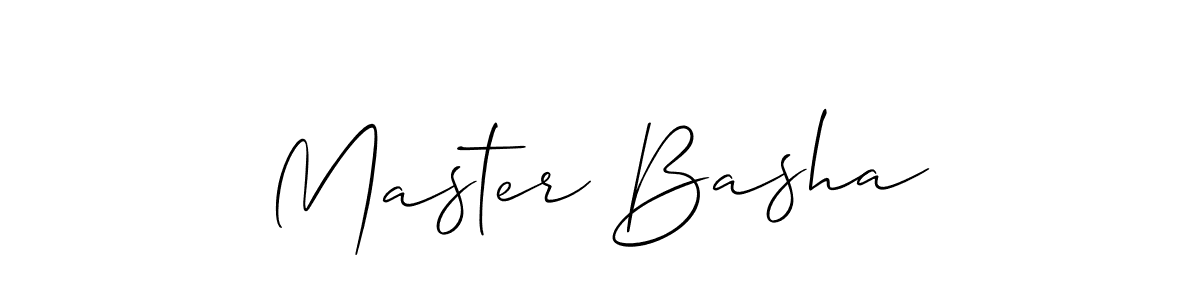 You can use this online signature creator to create a handwritten signature for the name Master Basha. This is the best online autograph maker. Master Basha signature style 2 images and pictures png