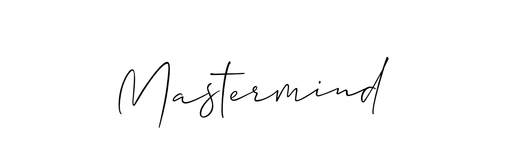 Also You can easily find your signature by using the search form. We will create Mastermind name handwritten signature images for you free of cost using Allison_Script sign style. Mastermind signature style 2 images and pictures png