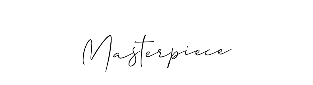 This is the best signature style for the Masterpiece name. Also you like these signature font (Allison_Script). Mix name signature. Masterpiece signature style 2 images and pictures png