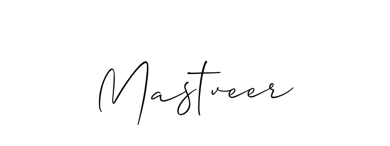 Make a beautiful signature design for name Mastveer. Use this online signature maker to create a handwritten signature for free. Mastveer signature style 2 images and pictures png