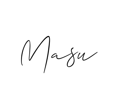 Check out images of Autograph of Masu name. Actor Masu Signature Style. Allison_Script is a professional sign style online. Masu signature style 2 images and pictures png