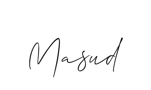 Make a short Masud signature style. Manage your documents anywhere anytime using Allison_Script. Create and add eSignatures, submit forms, share and send files easily. Masud signature style 2 images and pictures png