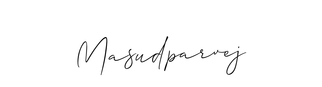 Here are the top 10 professional signature styles for the name Masudparvej. These are the best autograph styles you can use for your name. Masudparvej signature style 2 images and pictures png