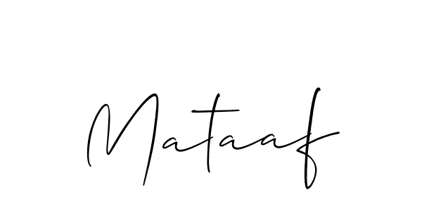 See photos of Mataaf official signature by Spectra . Check more albums & portfolios. Read reviews & check more about Allison_Script font. Mataaf signature style 2 images and pictures png