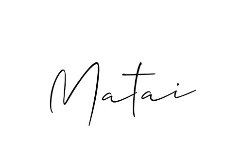 Here are the top 10 professional signature styles for the name Matai. These are the best autograph styles you can use for your name. Matai signature style 2 images and pictures png