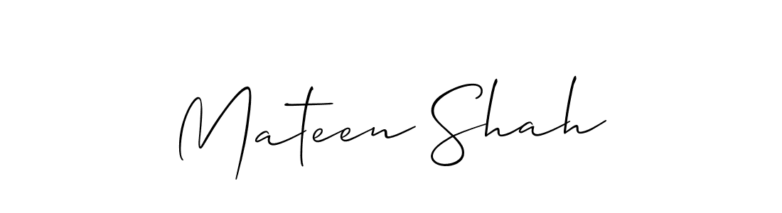 See photos of Mateen Shah official signature by Spectra . Check more albums & portfolios. Read reviews & check more about Allison_Script font. Mateen Shah signature style 2 images and pictures png