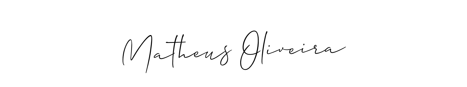 Check out images of Autograph of Matheus Oliveira name. Actor Matheus Oliveira Signature Style. Allison_Script is a professional sign style online. Matheus Oliveira signature style 2 images and pictures png