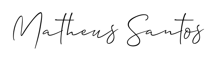 Once you've used our free online signature maker to create your best signature Allison_Script style, it's time to enjoy signing your documents with Matheus Santos name. Matheus Santos signature style 2 images and pictures png