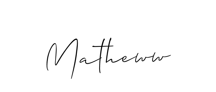 Here are the top 10 professional signature styles for the name Matheww. These are the best autograph styles you can use for your name. Matheww signature style 2 images and pictures png