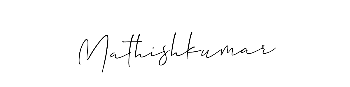 Check out images of Autograph of Mathishkumar name. Actor Mathishkumar Signature Style. Allison_Script is a professional sign style online. Mathishkumar signature style 2 images and pictures png