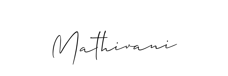 This is the best signature style for the Mathivani name. Also you like these signature font (Allison_Script). Mix name signature. Mathivani signature style 2 images and pictures png