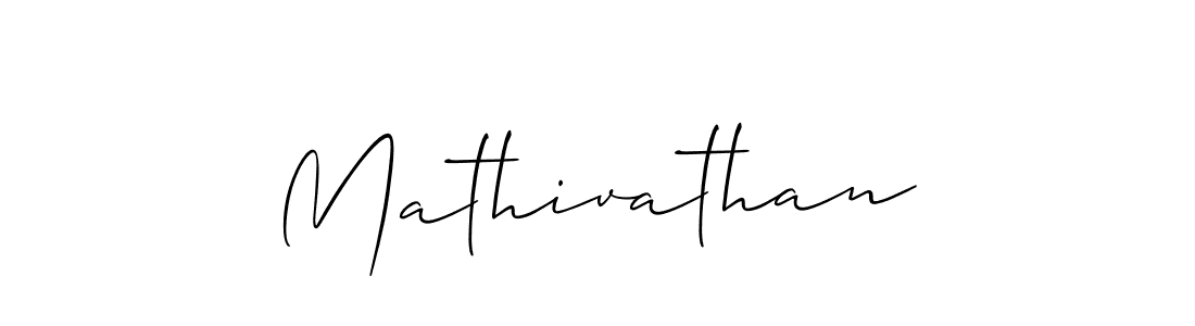 Here are the top 10 professional signature styles for the name Mathivathan. These are the best autograph styles you can use for your name. Mathivathan signature style 2 images and pictures png