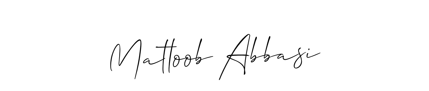 See photos of Matloob Abbasi official signature by Spectra . Check more albums & portfolios. Read reviews & check more about Allison_Script font. Matloob Abbasi signature style 2 images and pictures png