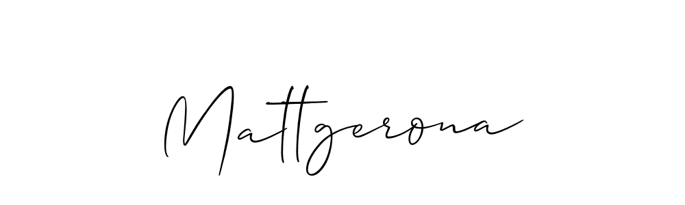 Here are the top 10 professional signature styles for the name Mattgerona. These are the best autograph styles you can use for your name. Mattgerona signature style 2 images and pictures png