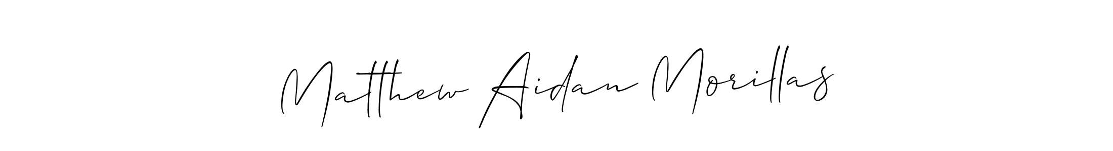 See photos of Matthew Aidan Morillas official signature by Spectra . Check more albums & portfolios. Read reviews & check more about Allison_Script font. Matthew Aidan Morillas signature style 2 images and pictures png