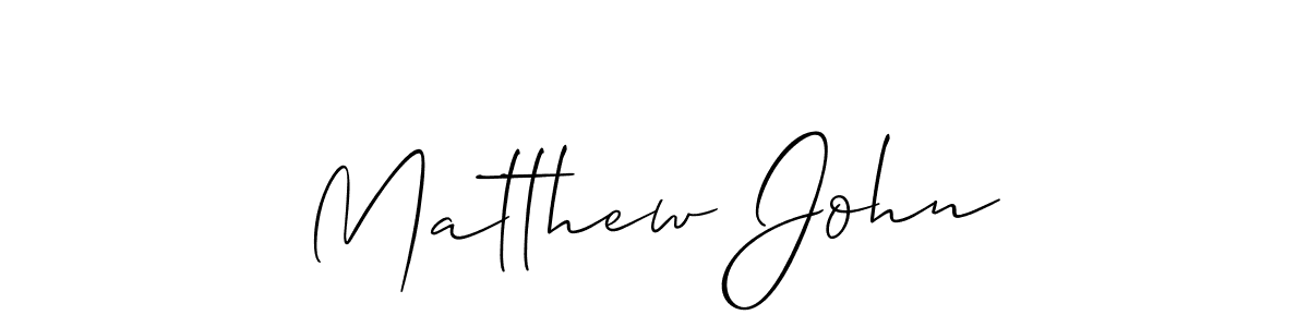 Here are the top 10 professional signature styles for the name Matthew John. These are the best autograph styles you can use for your name. Matthew John signature style 2 images and pictures png