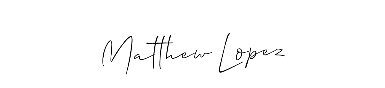 See photos of Matthew Lopez official signature by Spectra . Check more albums & portfolios. Read reviews & check more about Allison_Script font. Matthew Lopez signature style 2 images and pictures png