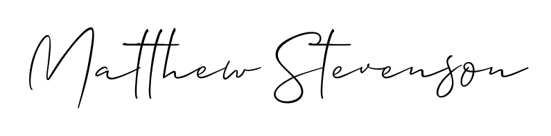 How to Draw Matthew Stevenson signature style? Allison_Script is a latest design signature styles for name Matthew Stevenson. Matthew Stevenson signature style 2 images and pictures png