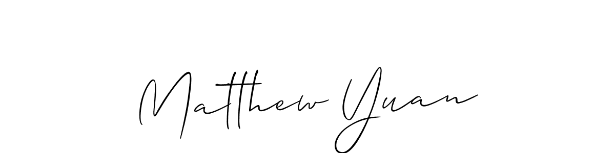 See photos of Matthew Yuan official signature by Spectra . Check more albums & portfolios. Read reviews & check more about Allison_Script font. Matthew Yuan signature style 2 images and pictures png