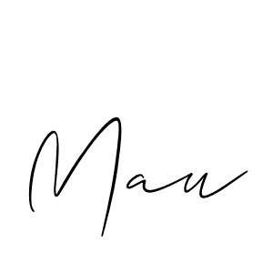 See photos of Mau official signature by Spectra . Check more albums & portfolios. Read reviews & check more about Allison_Script font. Mau signature style 2 images and pictures png