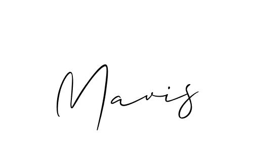 if you are searching for the best signature style for your name Mavis. so please give up your signature search. here we have designed multiple signature styles  using Allison_Script. Mavis signature style 2 images and pictures png