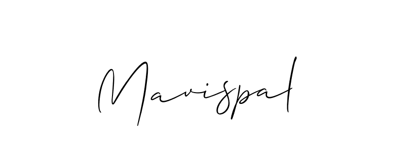 if you are searching for the best signature style for your name Mavispal. so please give up your signature search. here we have designed multiple signature styles  using Allison_Script. Mavispal signature style 2 images and pictures png