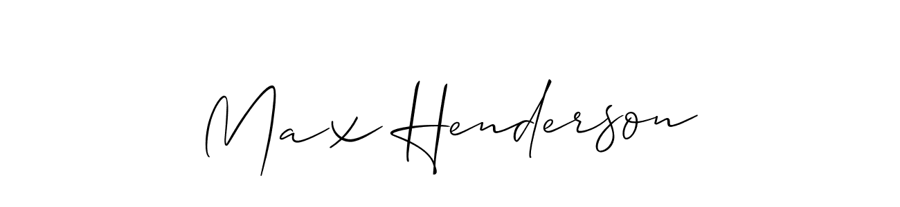 Check out images of Autograph of Max Henderson name. Actor Max Henderson Signature Style. Allison_Script is a professional sign style online. Max Henderson signature style 2 images and pictures png